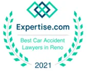 Best Car Accident Lawyers in Reno