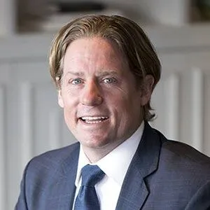 Patrick Leverty Author Image
